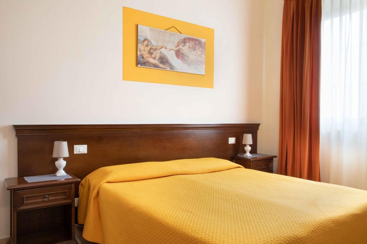 Al Frantoio Maddii Levane Bed And Breakfast Exterior foto