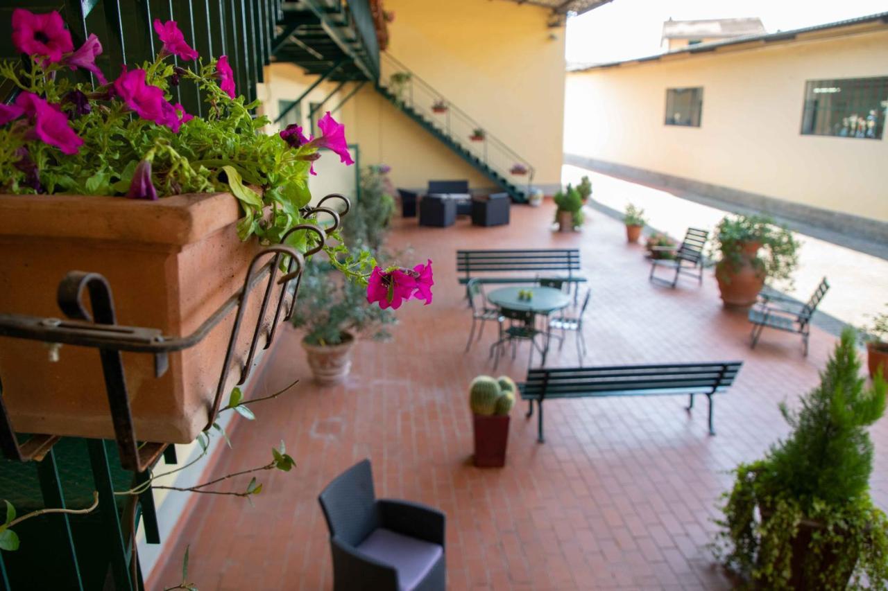 Al Frantoio Maddii Levane Bed And Breakfast Exterior foto
